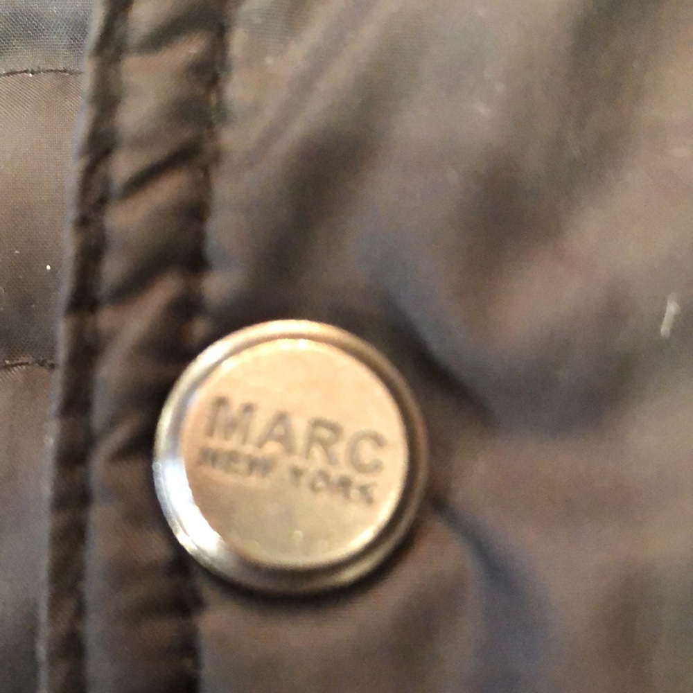 Men Puffer Jacket By Marc New York - image 5